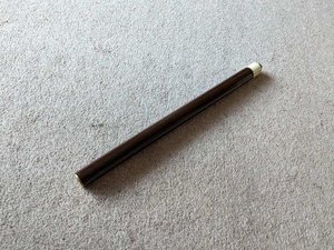 Photo of free Cue butt end piece. (AB24)