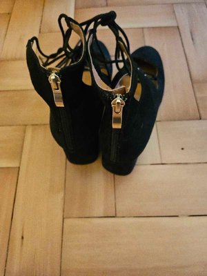 Photo of free Size 7 women's shoe (Ladywood B16)
