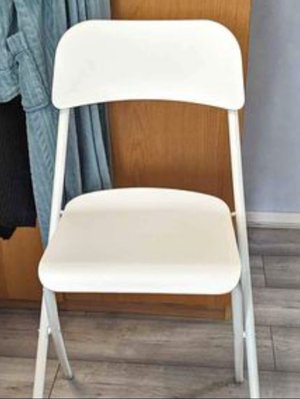 Photo of Folding chairs (Upton CH2)