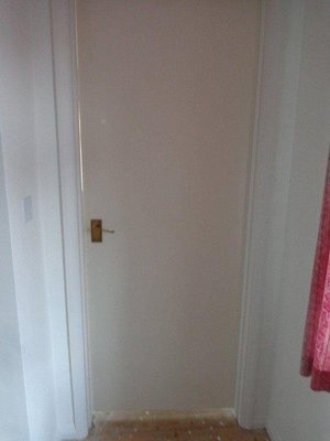 Photo of free plain doors (hitchin SG5)