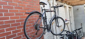 Photo of free Trek hybrid bike (Booterstown)
