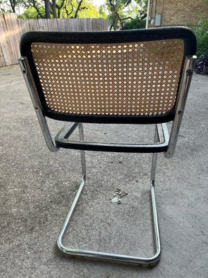 Photo of free Retro wicker chairs (Northwest Austin)