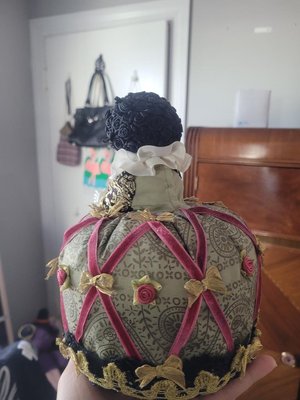 Photo of free Doll, Decoration (Revere, Oxford Street)