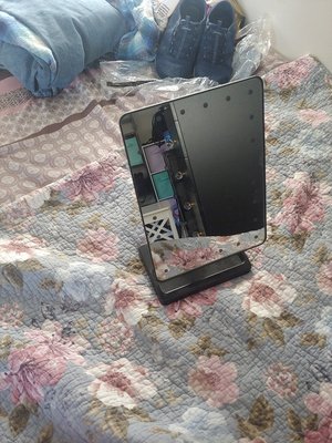 Photo of free Light up, small mirror (Downtown)