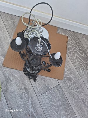 Photo of free Light fitting (S5)