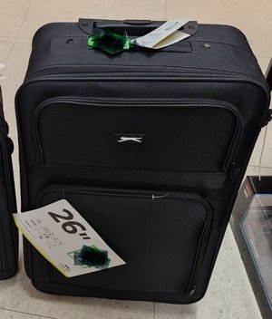 Photo of 26 inch Suitcase (Bradley Fold BL2)