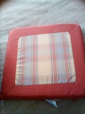 Photo of free Outside cushions (Hedge End SO30)