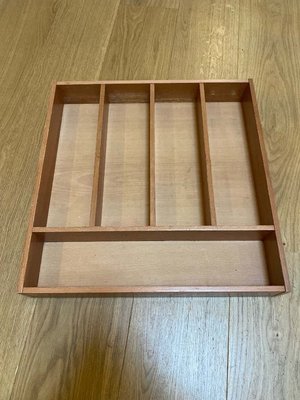 Photo of free Cutlery insert / drawer divider (Calton EH7)