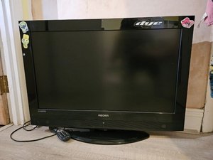 Photo of free 32" Agora TV for parts or repair (South Hornchurch RM13)