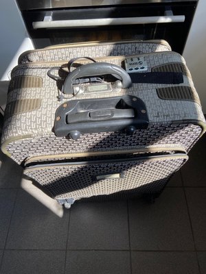 Photo of free Large Luggage/ Suitcase (S75)