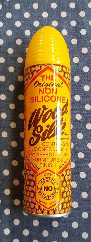 Photo of free Furniture polish (islington N1)