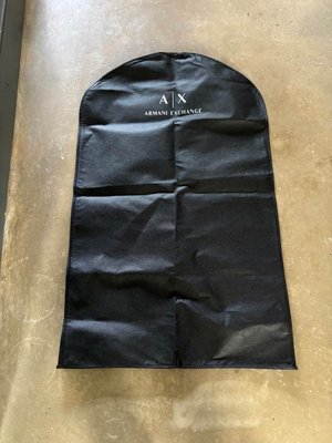 Photo of free Armani clothes cover bag (Carpenter's Estate E15)