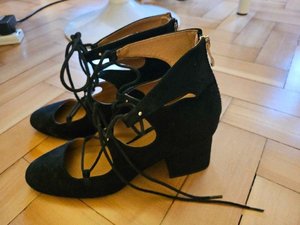 Photo of free Size 7 women's shoe (Ladywood B16)