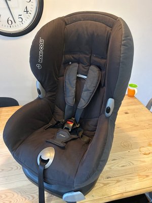 Photo of free Maxi Cosi Priori Child Car Seat (South wigston LE18)