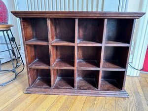 Photo of free CD Cabinet (CT1)