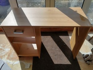 Photo of free Desk (Kidlington OX5)