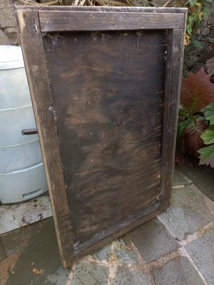 Photo of free Garden storage box lid (Natland LA9)