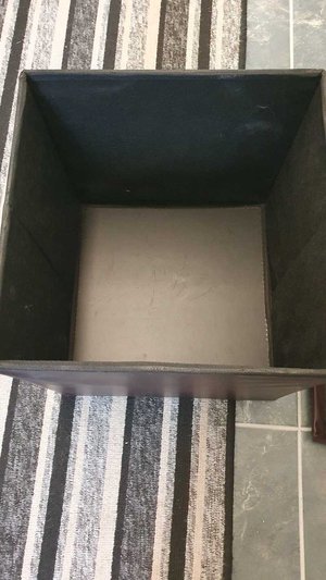 Photo of free Foot rest/storage box (Blackbird Leys OX4)