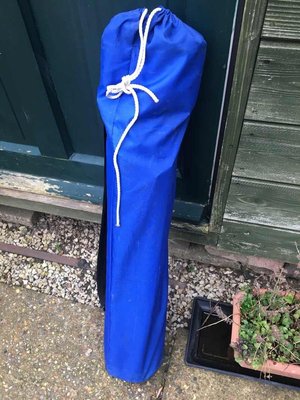 Photo of free Folding Chair with Bag (Horsford NR10)