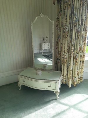 Photo of free Dressing Tables, Chest of Drawers (High Toynton CP LN9)