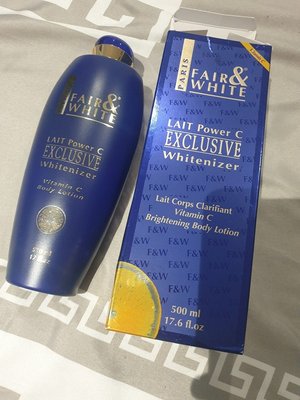 Photo of free Body lotion (IG3)
