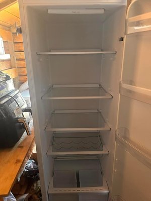 Photo of free Tall fridge (FK8)