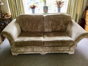 Photo of free Sofa Bed (Nuneaton CV10 (Weddington))