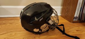 Photo of free Kids Hockey Helmet Size Small (Bethesda Ayrlawn - near NIH)