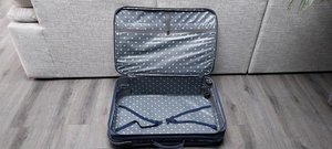 Photo of free Suitcase (GU14)