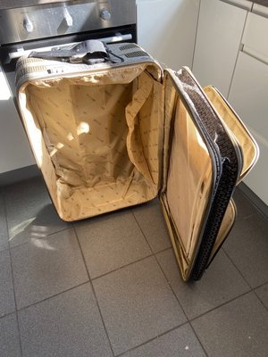 Photo of free Large Luggage/ Suitcase (S75)