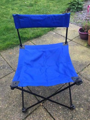 Photo of free Folding Chair with Bag (Horsford NR10)