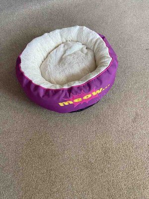 Photo of free Cat bed (Colwall Stone WR13)