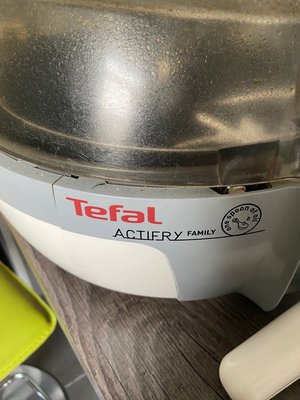 Photo of free Tefal Actifry (S75)