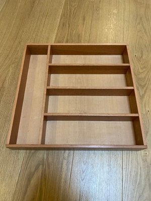 Photo of free Cutlery insert / drawer divider (Calton EH7)