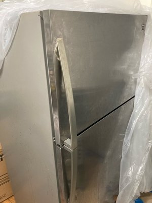 Photo of free Kitchen appliances (W 54th & 7th Ave, NYC)