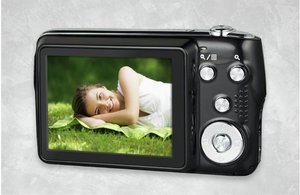 Photo of Digital camera (BH9)
