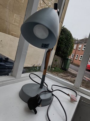 Photo of free Table lamp (Jericho, OX2)