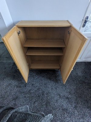 Photo of free IKEA cabinet (Handsworth)