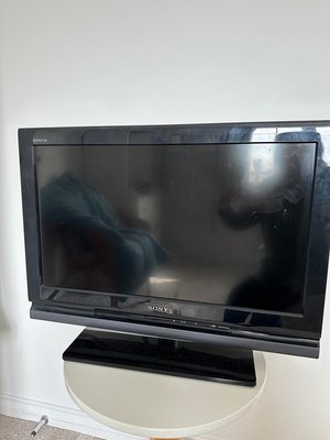 Photo of free Sony Bravia 26” TV (Glastonbury, BA6)