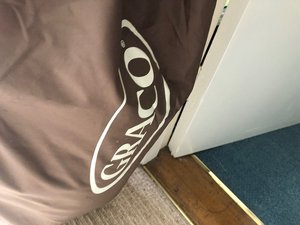 Photo of free Baby travel cot (Dublin 18)