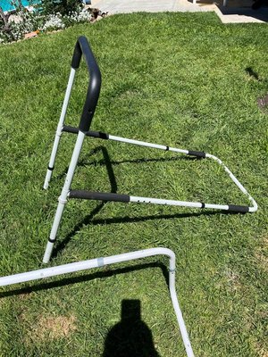 Photo of free Bed Safety equipment (La Mesa)