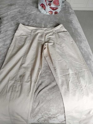 Photo of free Monsoon trousers size12 (Caldy Valley CH3)