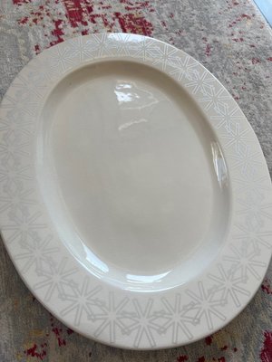 Photo of free Ceramic platter (Park view\Petworth)
