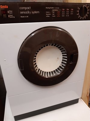 Photo of free Tumble dryer (SK22 Hayfield)