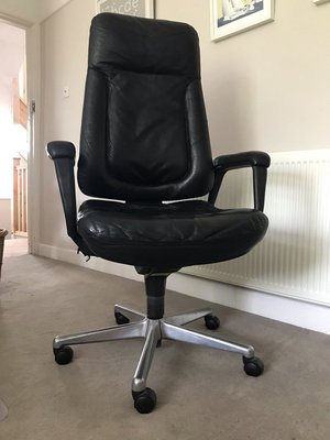 Photo of free Office chair (Sydenham SE26)