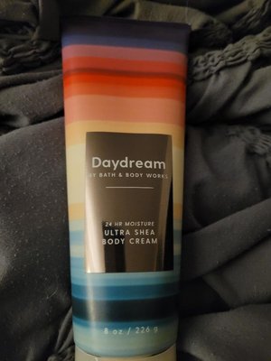 Photo of free Bath and Body works lotion (Howell, MI)