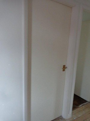 Photo of free plain doors (hitchin SG5)