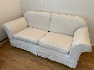 Photo of free Sofa (Dibden SO45)