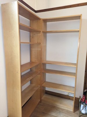 Photo of free IKEA bookcases (Bishopston BS7)