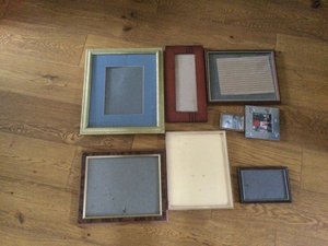 Photo of free Photo frames (Harrogate HG1)